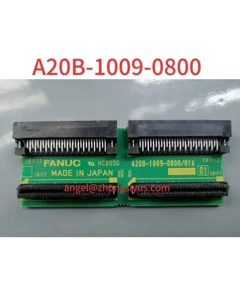 

Used A20B-1009-0800 circuit board