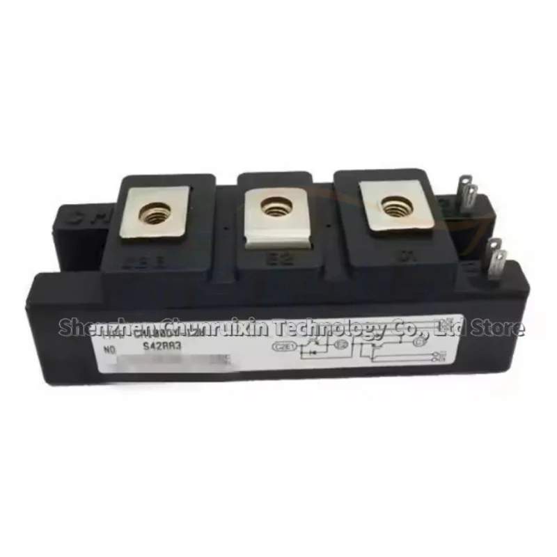 

CM100DY-12H CM150DY-12H CM200DY-12H CM300DY-12H CM400DY-12H Модуль IGBT Новый оригинальный