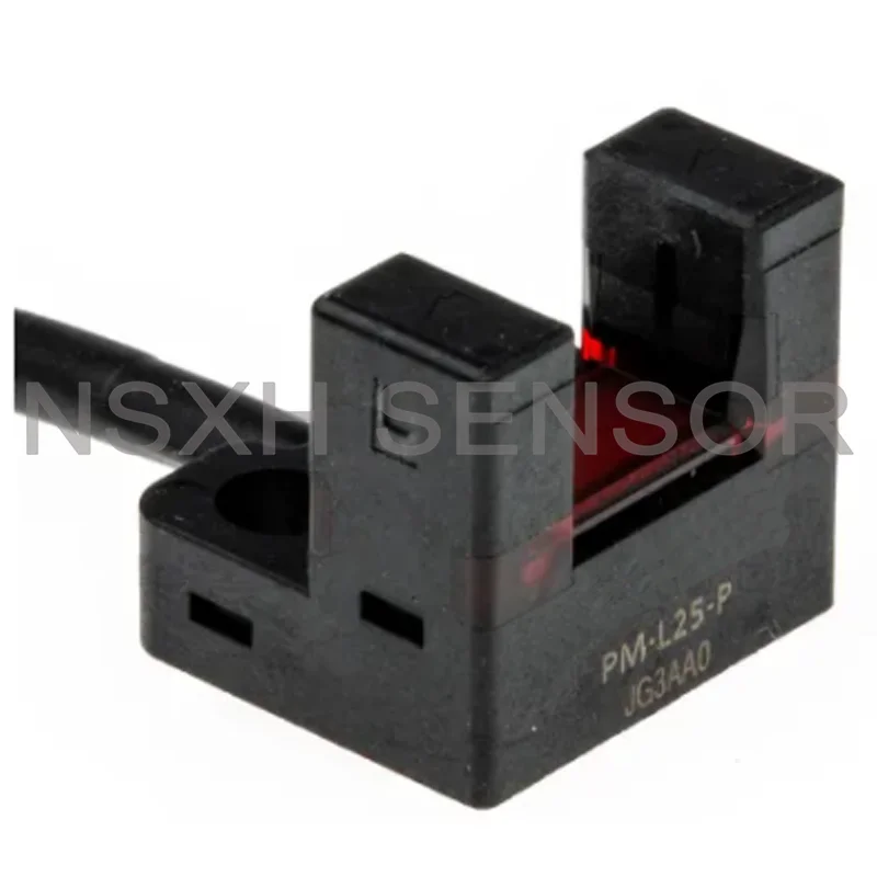 

New Origina PM-F25-P PM-L25-P PM-U25-P PM-F25-C3 PM-L45-P PM-K45-P PM-T45-P Photoelectric Switch Sensors