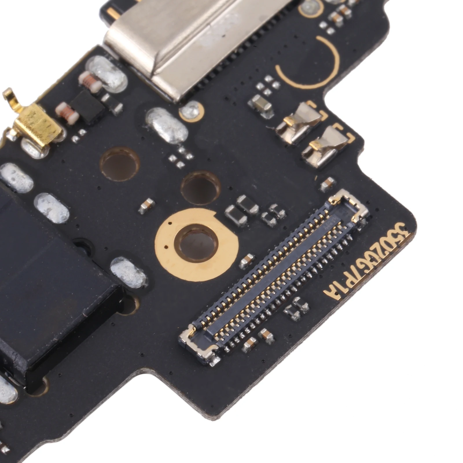 USB Charging Port Board for Xiaomi Redmi Note 8 Pro M1906G7I M1906G7G