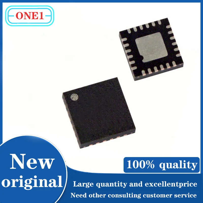 1PCS/lot Chip New original PCA9539BS PCA9539 9539 IC XPND 400KHZ I2C SMBUS 24HVQFN