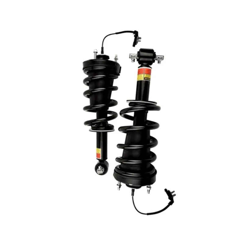 

2pcs84176631 Pair Front Shock Absorber Compatible with2015-2021Chevy Tahoe Suburban Silverado Cadillac Escalade GMC Sierra Yukon