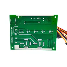 PWM DC Motor Speed Controller 0-100% #5