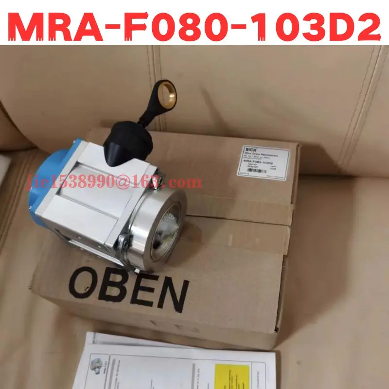 Brand New MRA-F080-103D2 MRA F080 103D2 Encoder