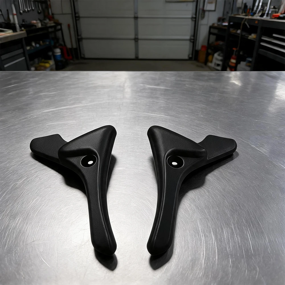ABS Material Seat Back Adjustment Switch Handle for Outlander 2011 2012 2013 2014 2015 2016 2017 2018 2019 2020 2021 2022 2023