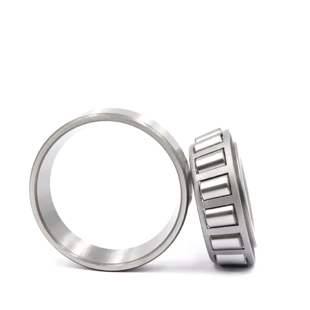 91683 Pressure Bearing 91683/22.5 ( 1 PC ) + 91683/24 ( 1 PC ) = Total ( 2 Pcs ) ABEC-1 Taper Roller Steering Bearings