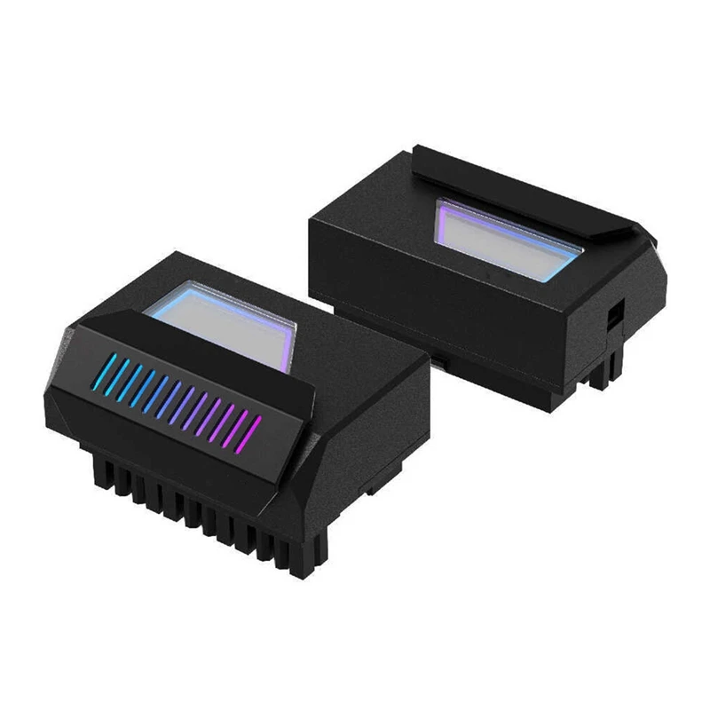 ATX 24Pin Adapter 180 Graden ARGB Adapter 5 V Synchronisatie Voor Desktop PC Moederbord DIY Computer Accessoires