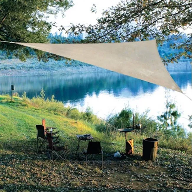 

2026 Shade Sail Nets shed sunshades