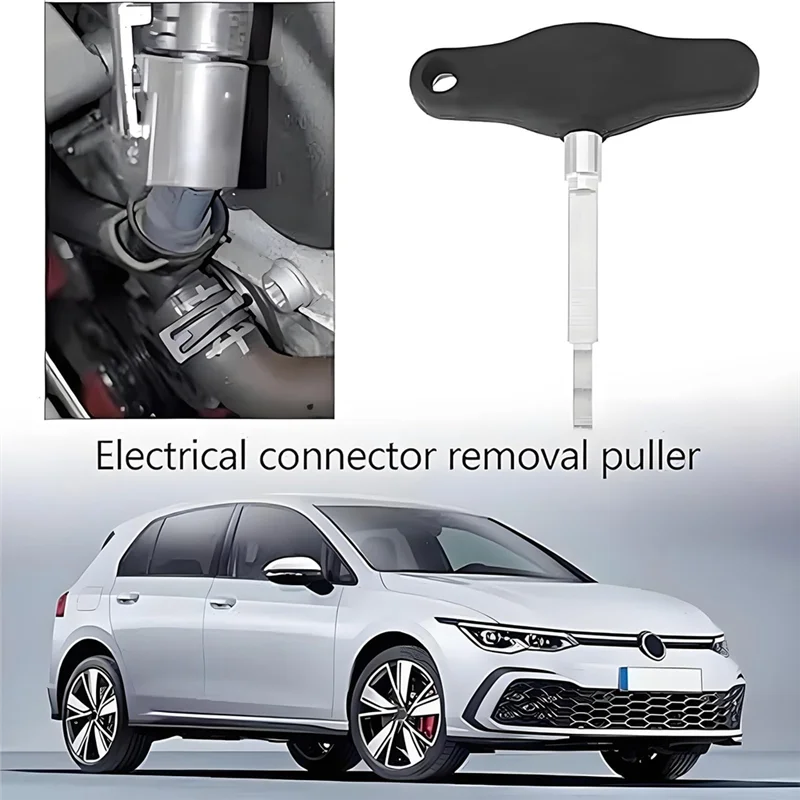 

Auto For Automotive Car 2025 New Auto Repair Tool, Terminal Removal Tool, Damage-Free Extractor Connectors Tool