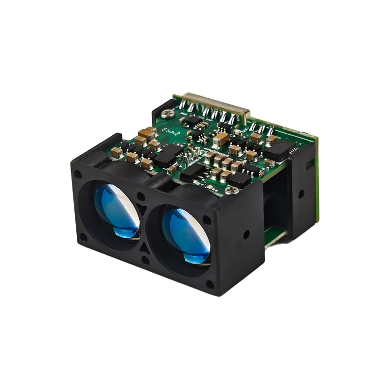

2026 Yunshis TS2000 Customizable High-Precision 2000m Industrial Grade Photoelectric Sensor Long Range UAV Ranging Module 3.3V