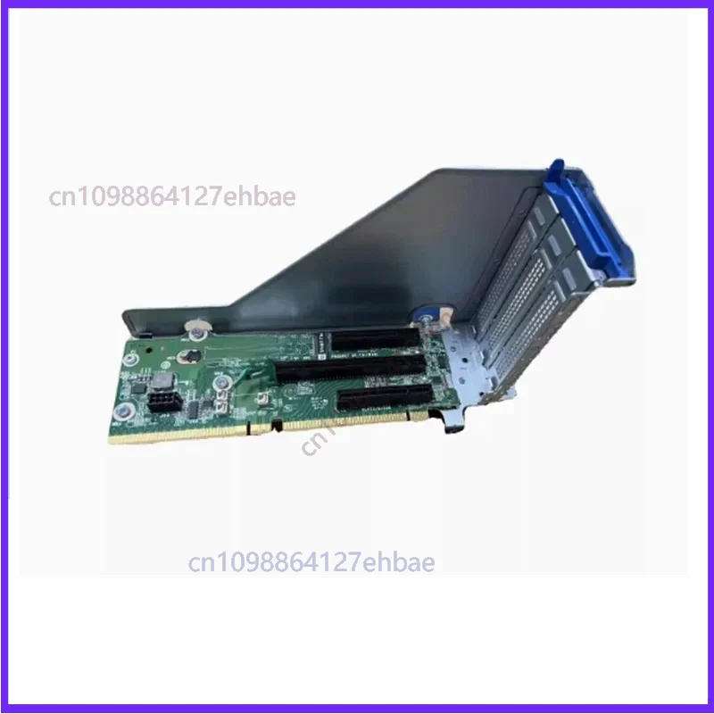 

«Репутация» ДЛЯ HP Riser PCI-E M.2 x8 x16 + Cage ProLiant DL380 560 Gen10 875056-001 877946-001