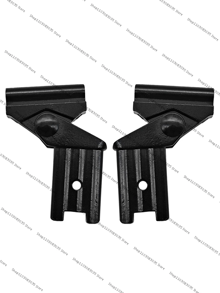 

For BMW 7 Series 5 Series 3 Series Rear Gear Sunshade Buckle Rear Row Curtain Holder F02 Cross