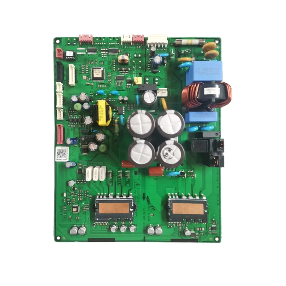 

Suitable for the new Samsung central air conditioner external variable frequency board DB93-10939E circuit board DB41-01023A