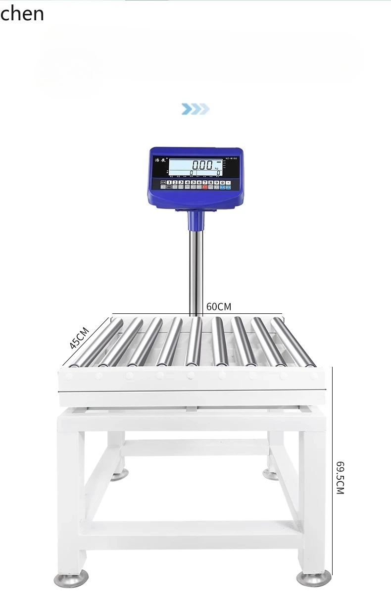 Lxc Roller Electron…