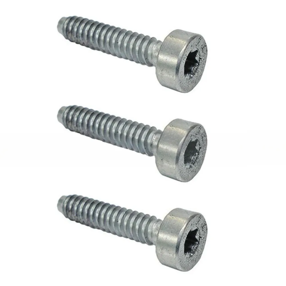 3/10Pcs D5x24 9075 478 4159 Recoil Starter Muffler Screws For Fs90r Fc90 Km90r Fs130r Fs110r Fs100r Hl90 Hl100 Ht131 image 5