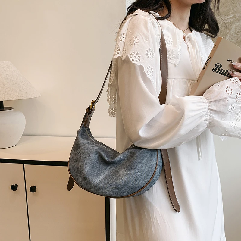 

Women's Luxury Leather Classic Designer Fashion Tote Bag Elegant Shoulder Crossbody Handbag For Daily Urban Outings