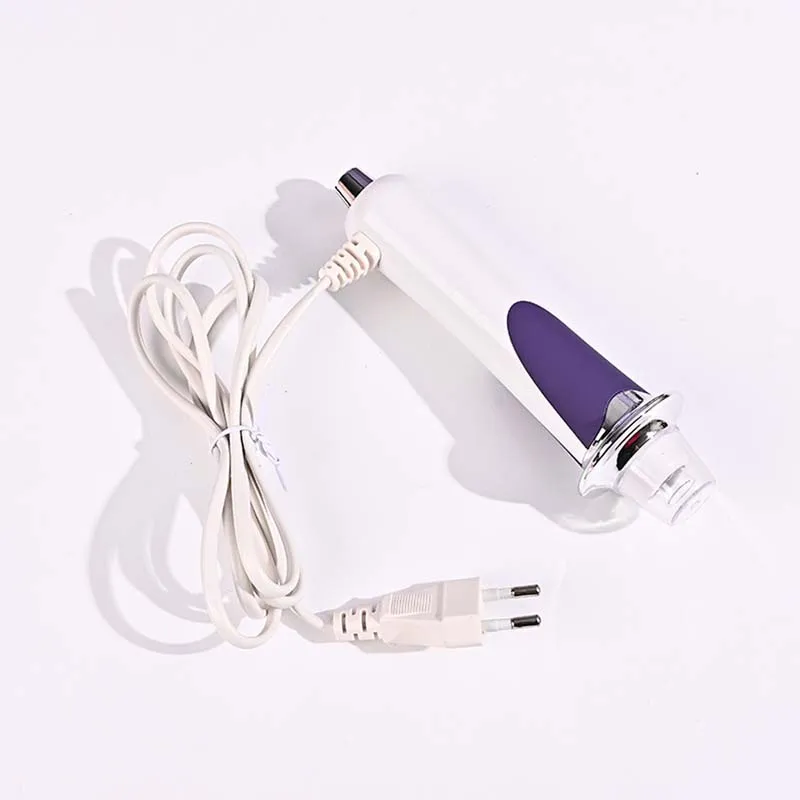 고품질 개인용 스킨케어 미용기 전동 얼굴 마사지기 주름 개선 기기