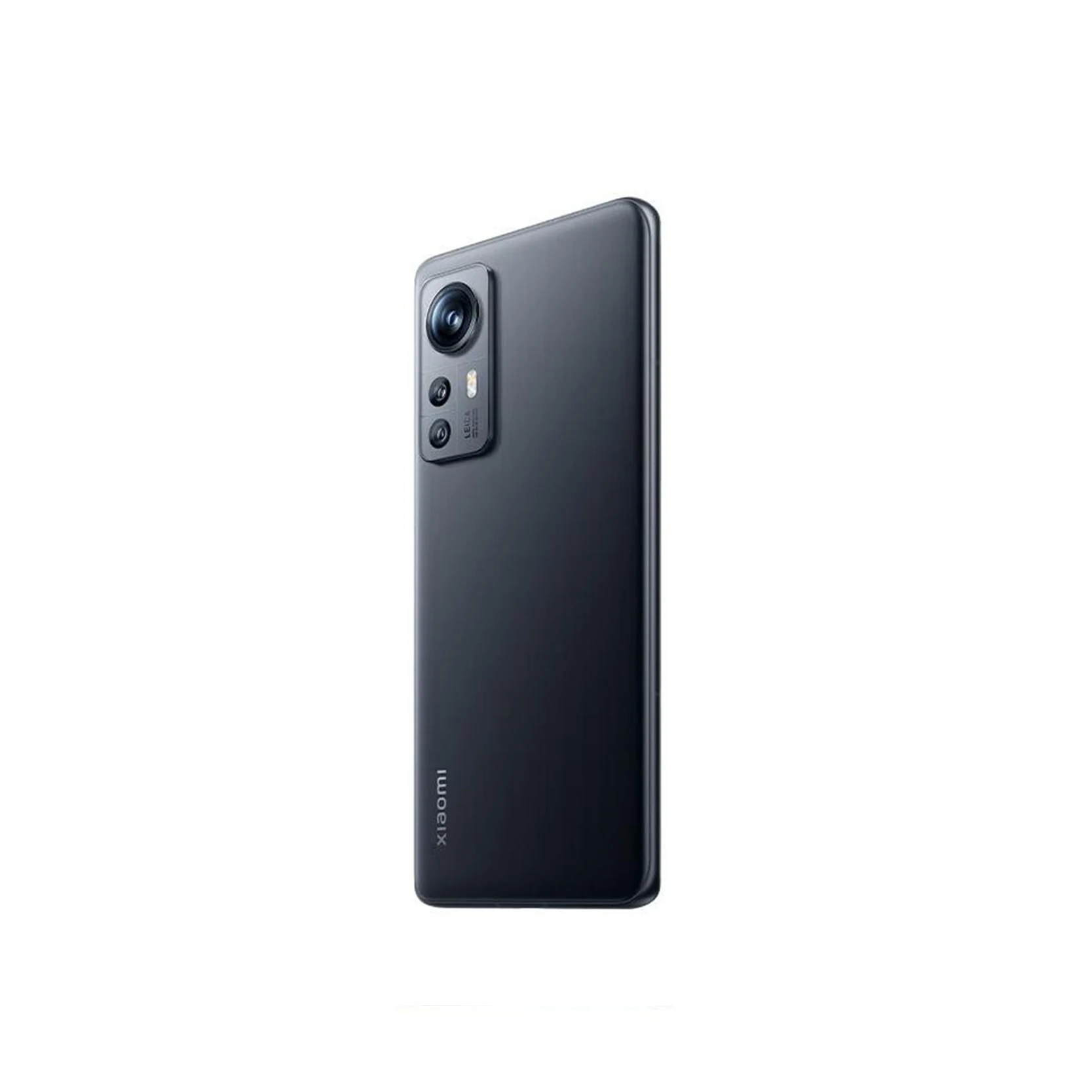 Redmi Xiaomi 12X mobiele telefoon 5G 67 W NFC Snel opladen Qualcomm Snapdragon 870 MIUI 12.5 Volledig scherm Gebogen scherm