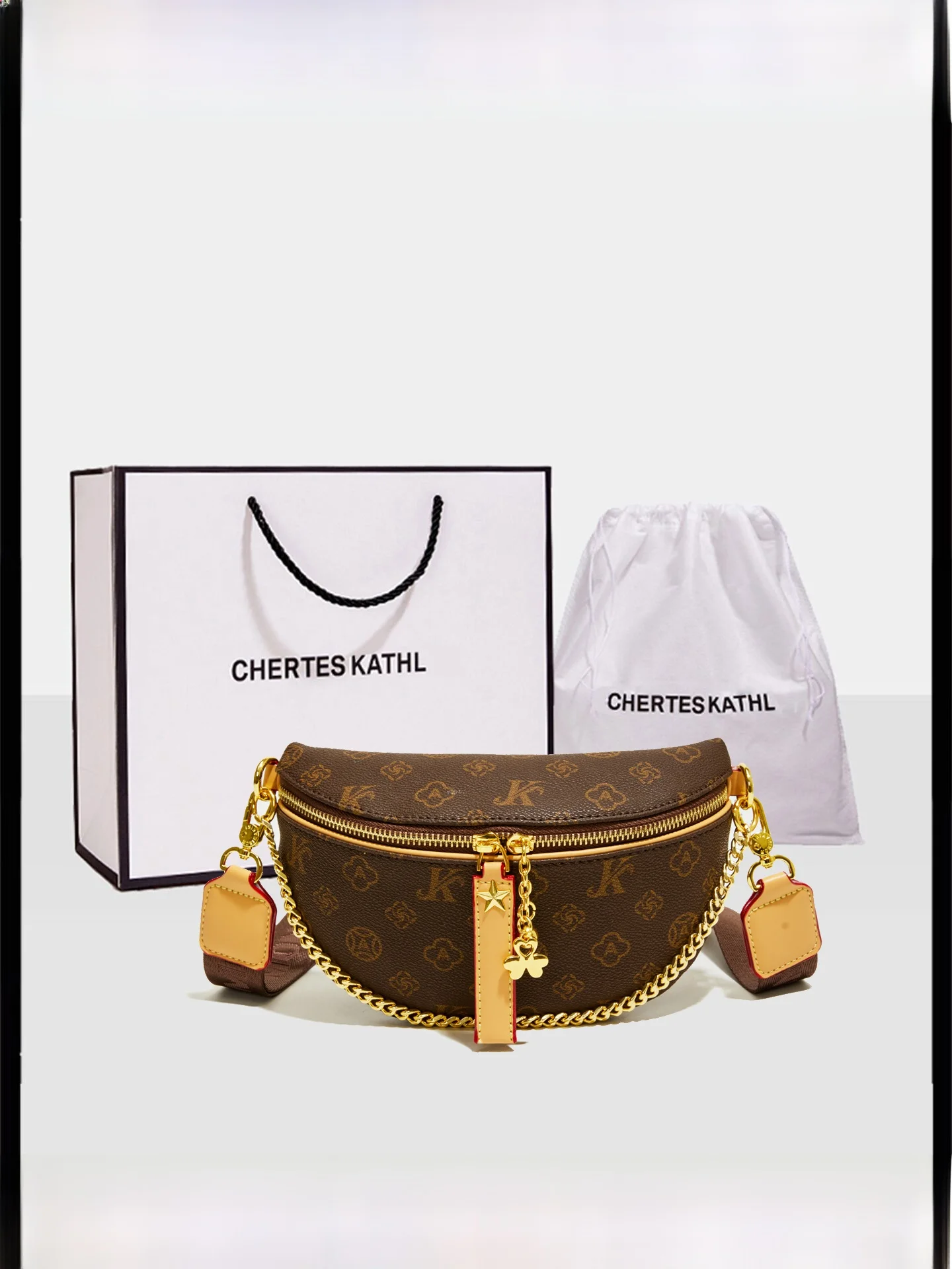 cherteskathl2026-new-luxury-retro-fashion-crossbody-bag-casual-versatile-single-shoulder-slant-bag-leisure-match-all