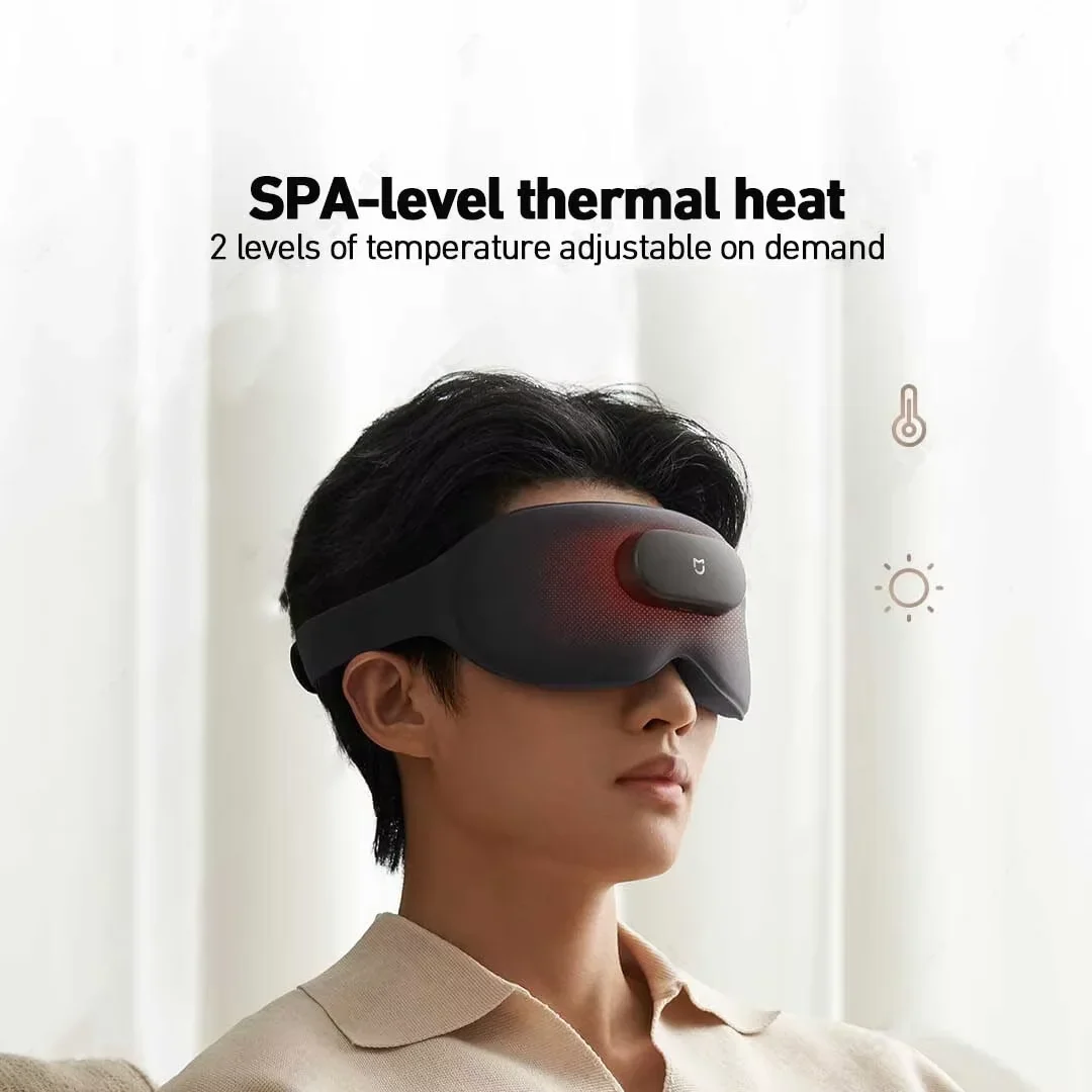 Thumbnail 4 - #32 Highest Rated Heated Eye Massagers to Buy in 2026