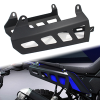 Side Luggage Racks For Yamaha Tenere 700/T7/T700 2019-2024 Tenere 700 World Raid 2022-2024 Saddlebag Support Bar Mount Bracket