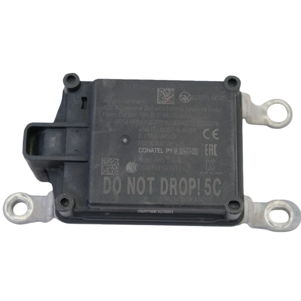 28438-5EA5C cruise control distance radar sensor suitable for 2020-2025 Nissan Versa