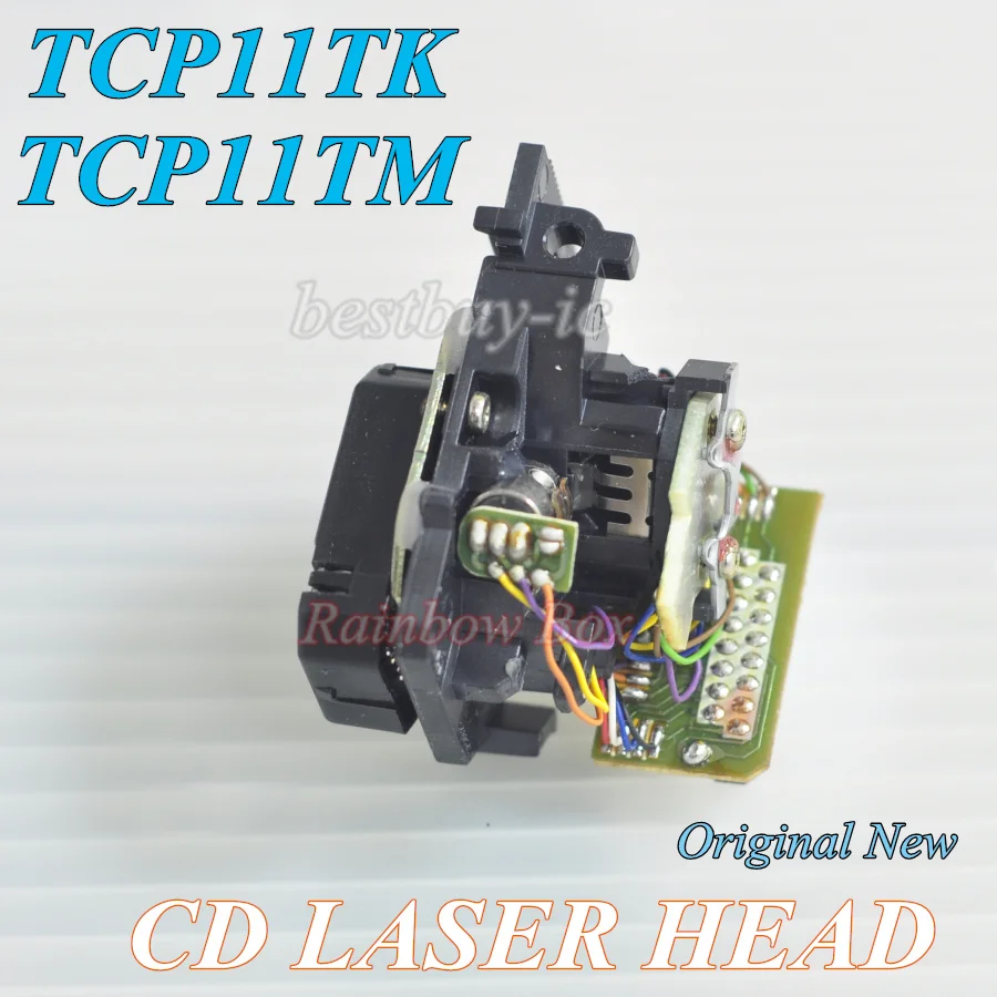 THOM SON 가정용 CD 플레이어용 광학 픽업 CD 레이저, TCP11TK, TCM11TM2, TCM11TM2A, TCM11TM2X, 정품, 신제품