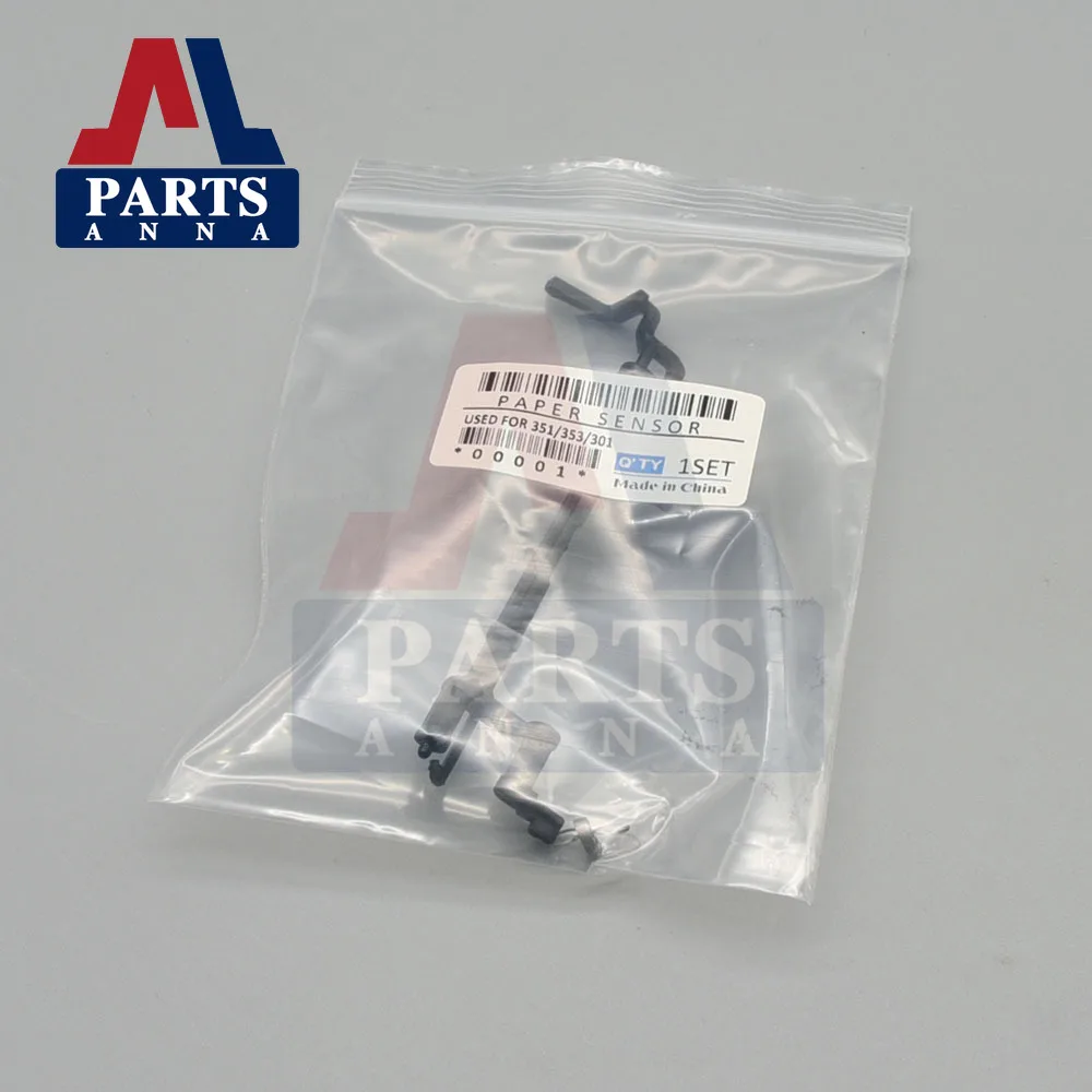 5pcs 1756597 Lever Sensor Detector Compatible For EPSON L1110 L3100 L3110 L3150 L3151 L3160 L5190