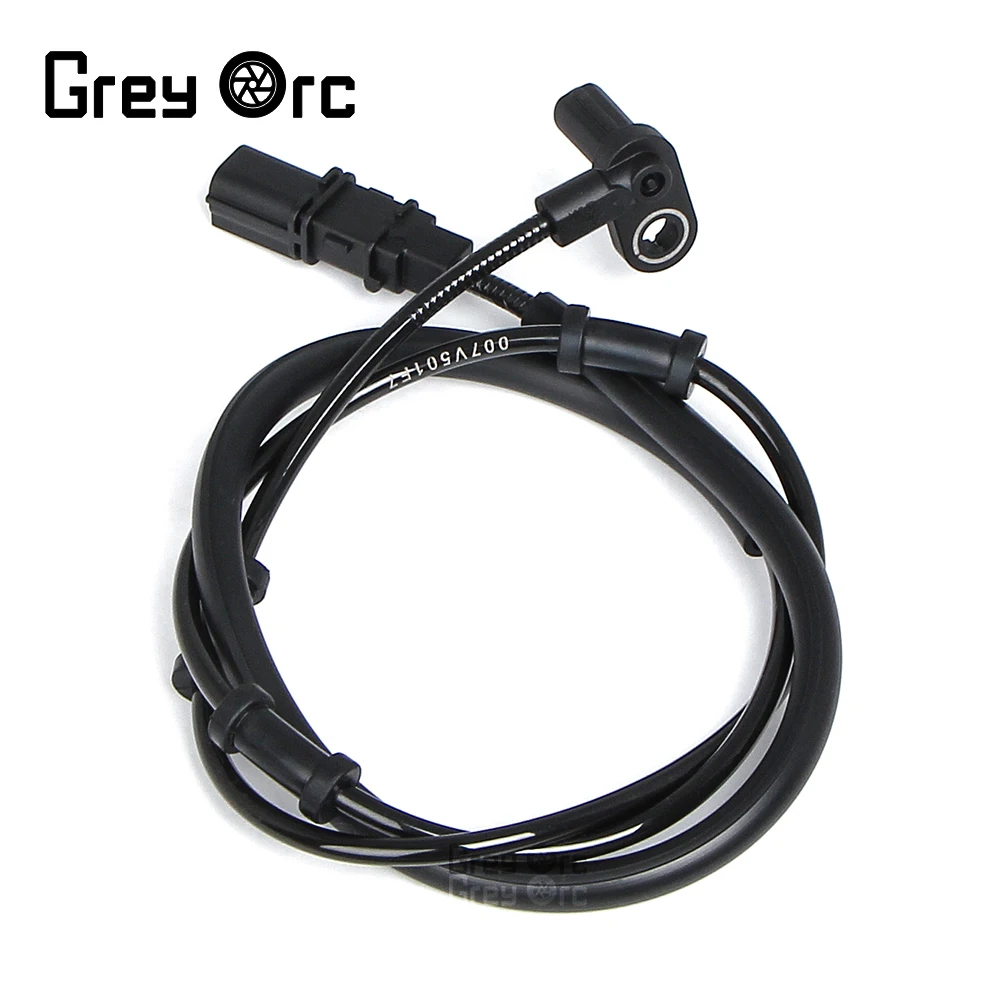 

Motorcycle System ABS Sensor Line Cable Rear Brake Wheel Speed Sensor Set For Kawasaki Ninja400 Ninja 400 Z400 2023 2023+