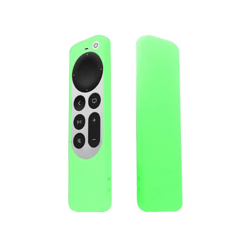 Shock Proof Remote Anti-slide Cover Strong Waterproof And Easy To Clean Remote Silicone Cover