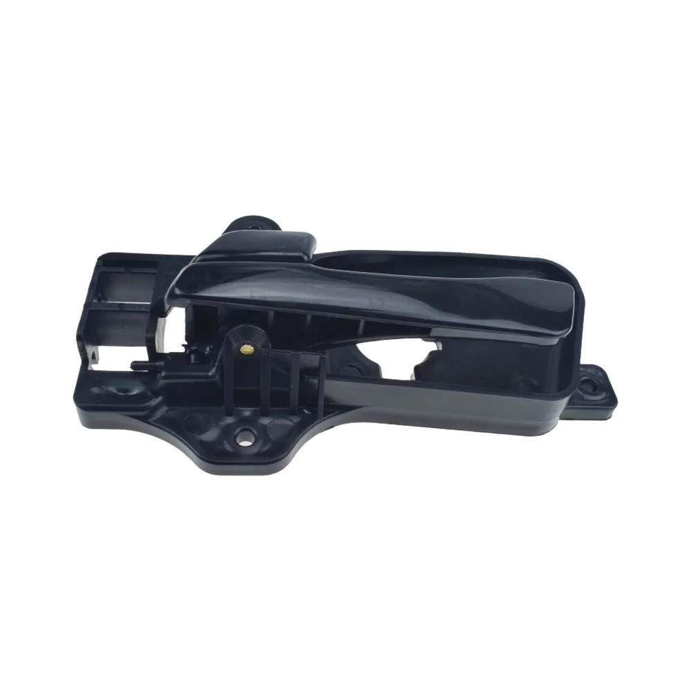 Interior Door Handle Compatible with For Hyundai For Elantra 2009-2012 Front Left Right Rear Left Right Positions