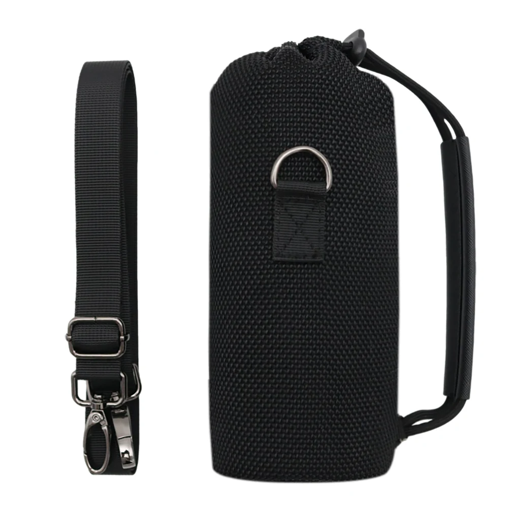 Портативная сумка для динамика JBL FLIP7, звукопроницаемые сумки FLIP 7-го поколения, прозрачный чехол для путешествий на открытом воздухе