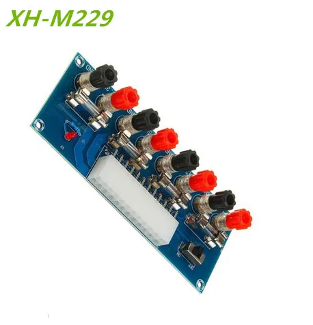 1/5/10Pcs XH-M229 D… - image