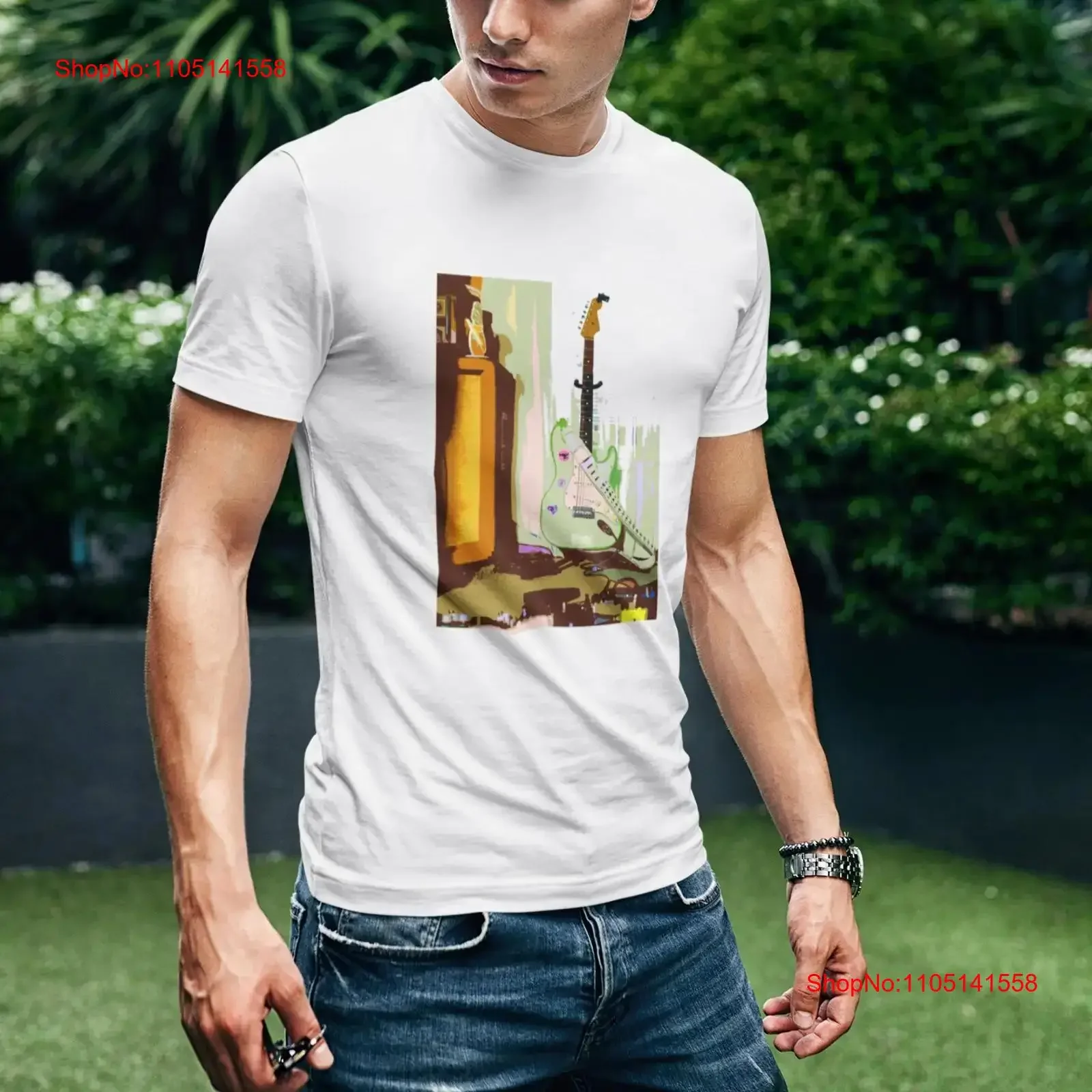 E2K My Mint Guitar … - image