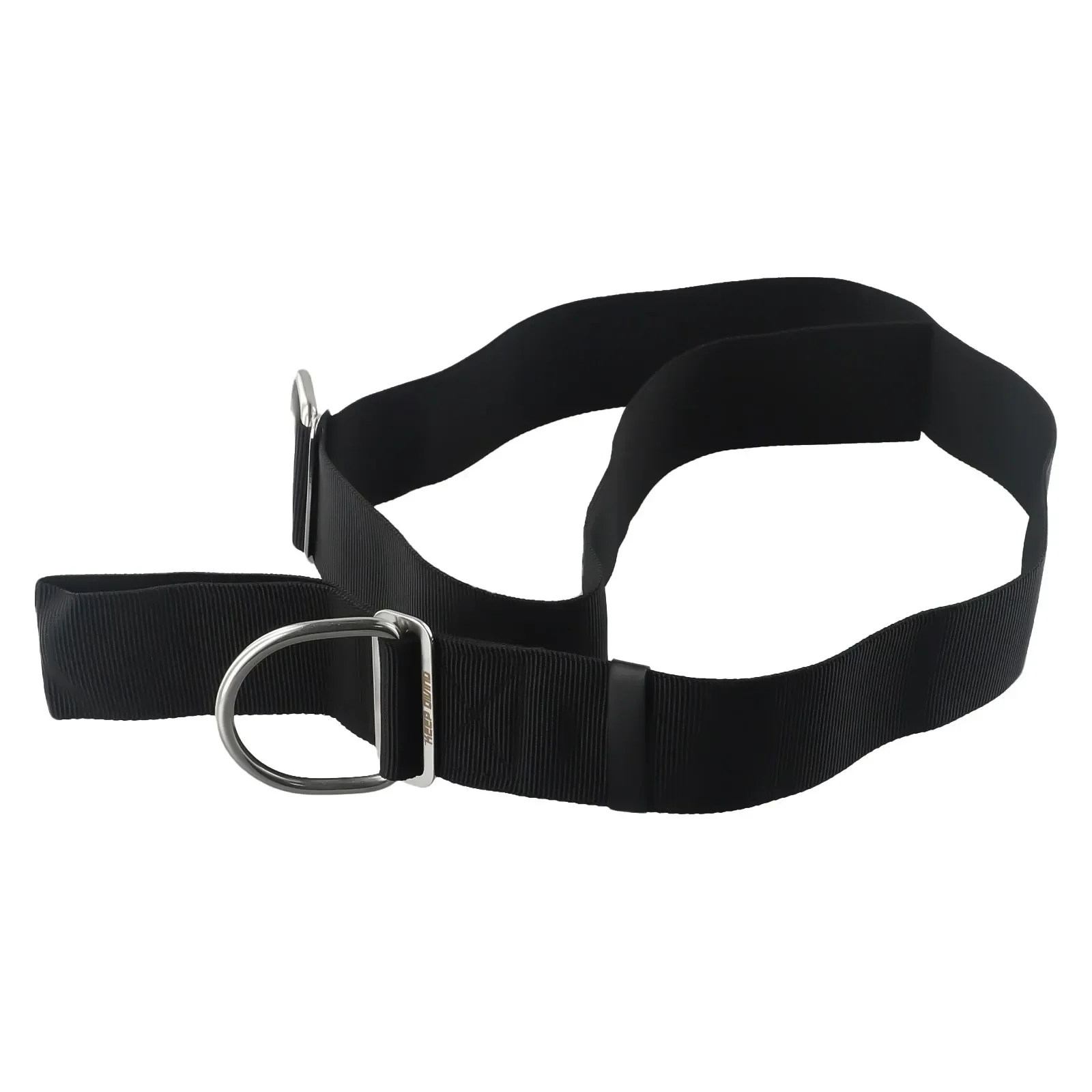 High Quality Brand New Crotch Strap Nylon Webbing Adjustable Comfortable Stainless Steel Buckle Width 5CM/Height 2MM