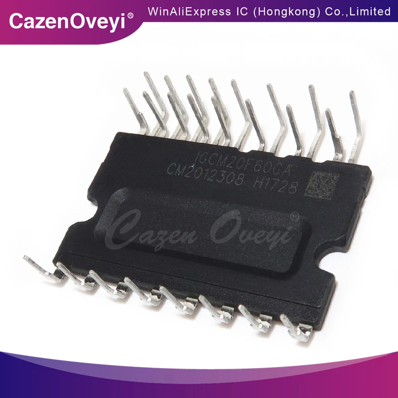 Module IGCM15F60GA, 1 pièce