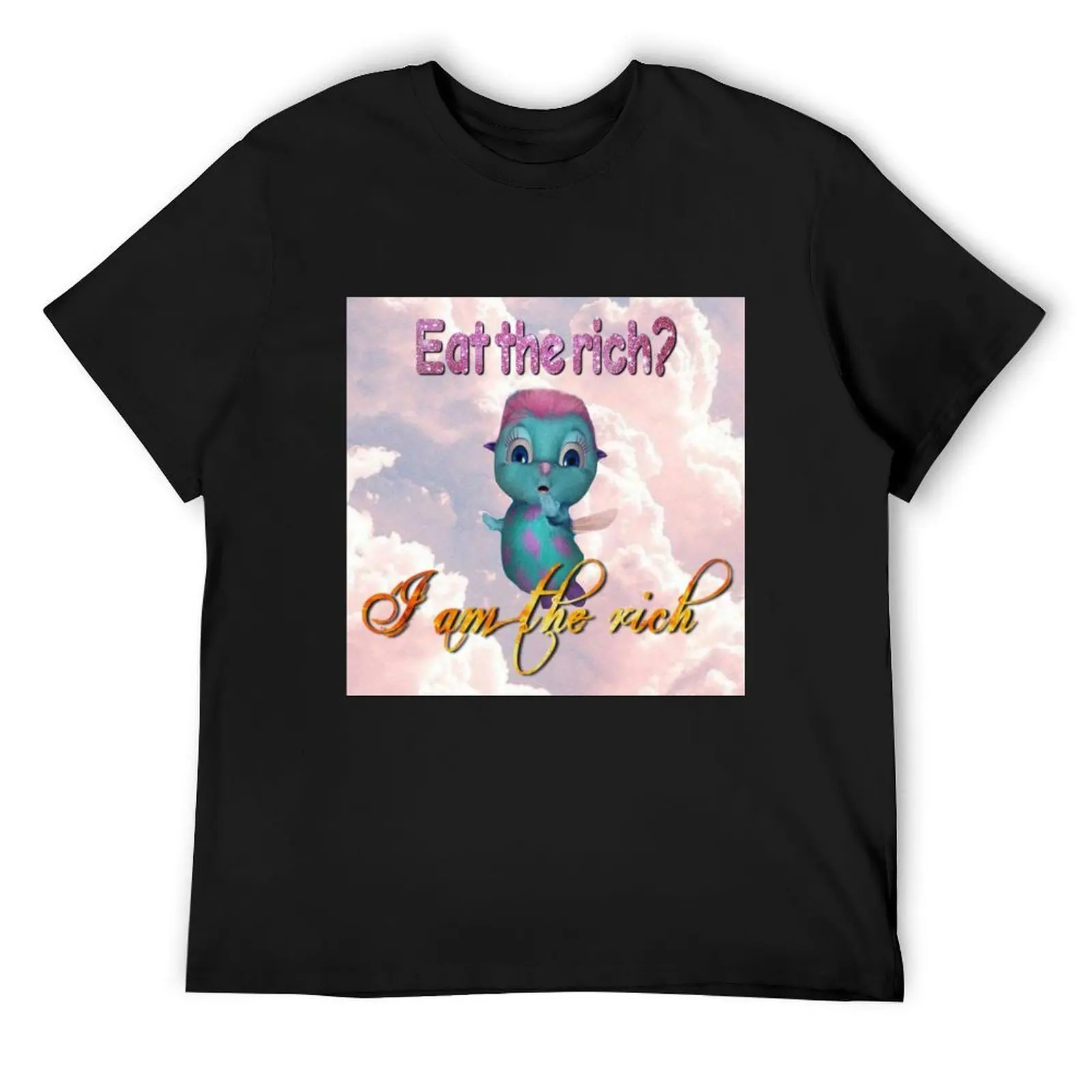 

Bibble T-Shirt shirts graphic vintage graphic tee anime t shirts oversized t shirt men