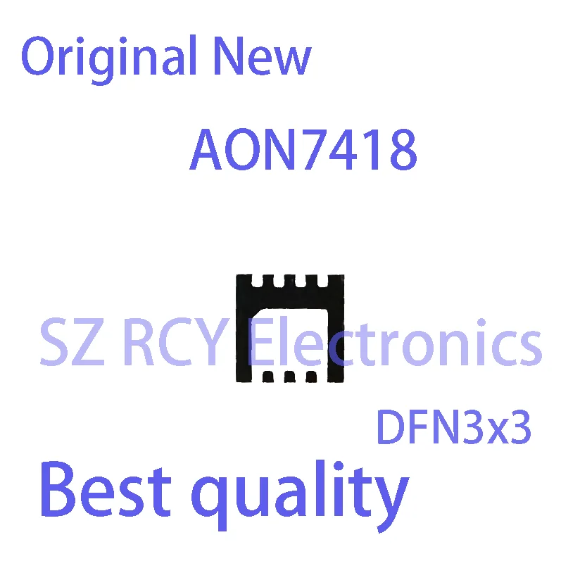 (5-10 Pcs)New AON74…