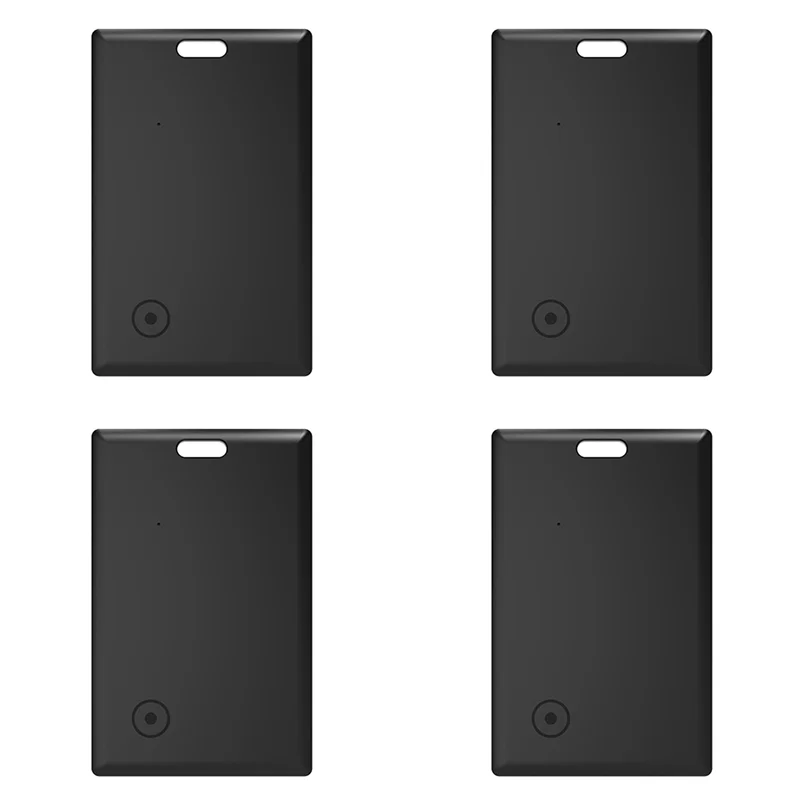 

BTLIFE-4X кошелек с защитой от потерь, отслеживание местоположения, GPS-смарт-тег для устройства Find My Bluetooth, ультратонкая карта, беспроводная зарядка