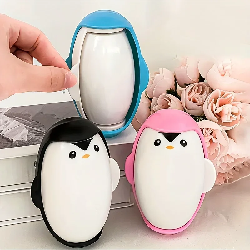 1Pc Cute Manual Hai…