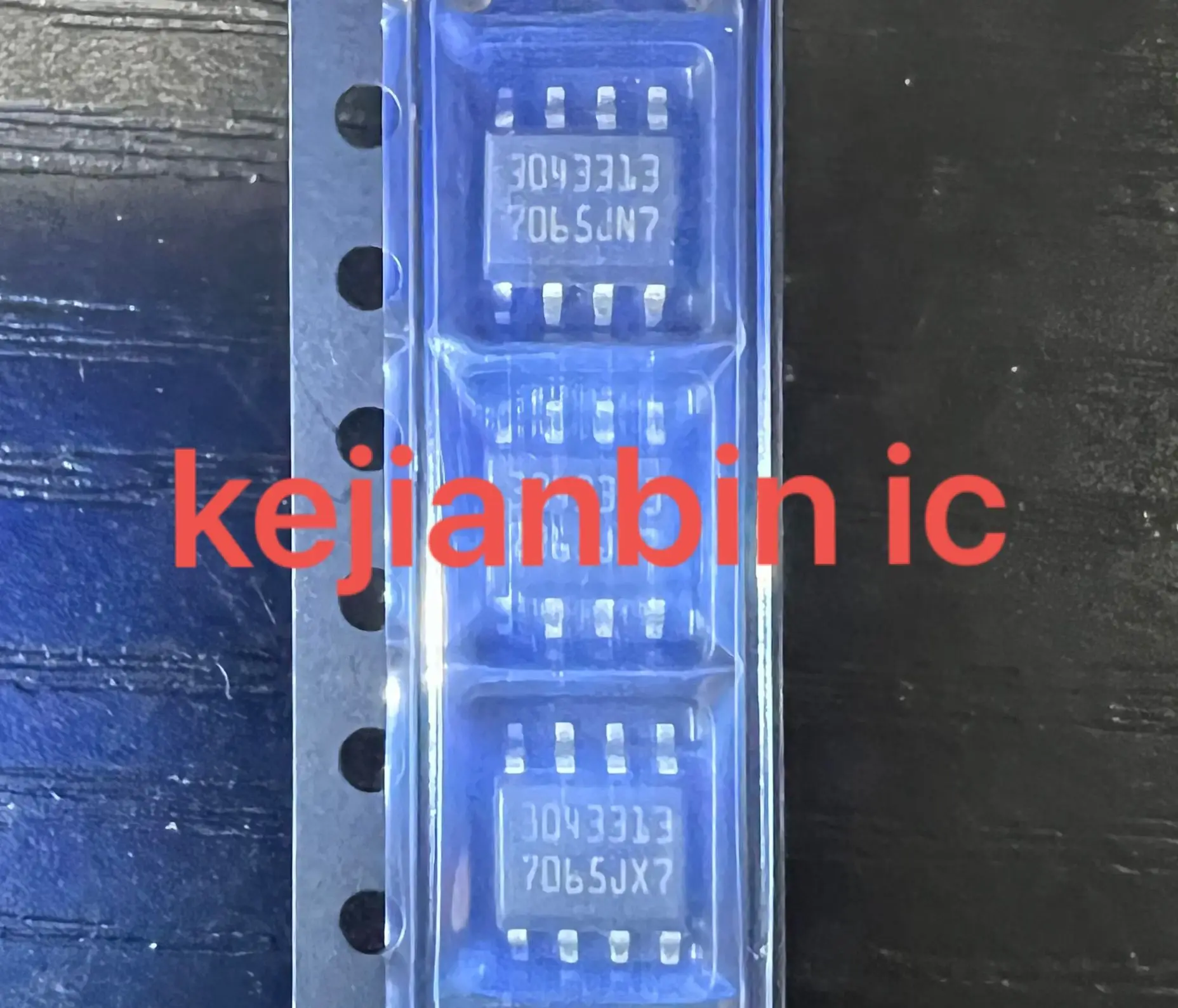 10 ~ 50 قطعة 3043313 SOP8 العلامة التجارية الجديدة الأصلي شحن مجاني