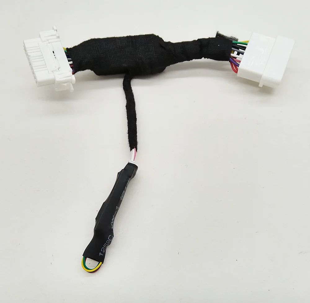 سيارة 17 أرقام VIN Simulator تعمل مع إطلاق اللوحي أو Android APP تعديل رقم الإطار وحدة Obd محاكي EOBD