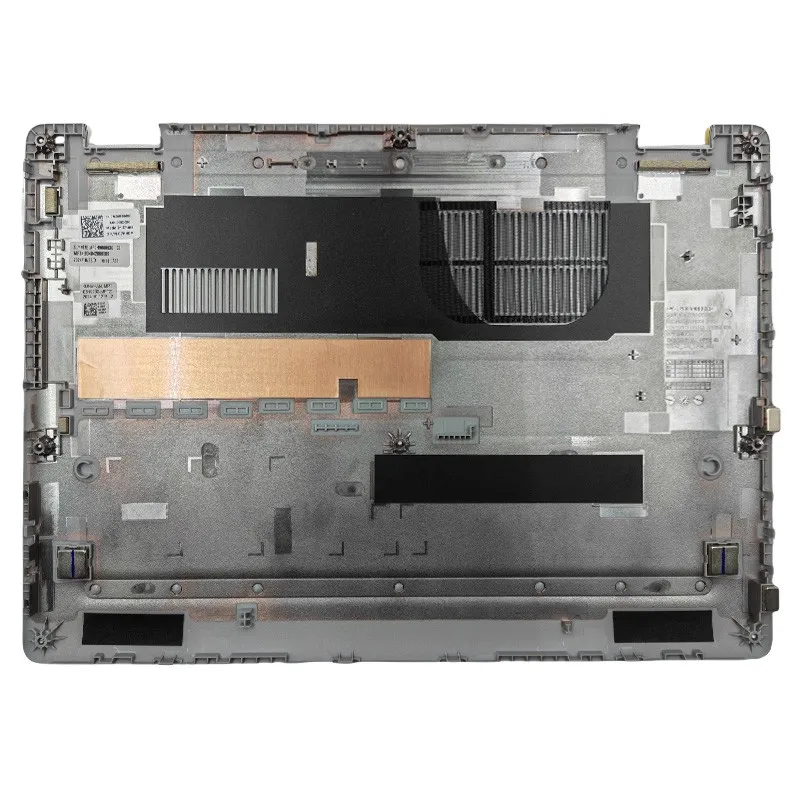 A+ 07690M New Bottom D Cover Lower Case for Dell Pro 14 Plus PB14250 2in1 Notebook