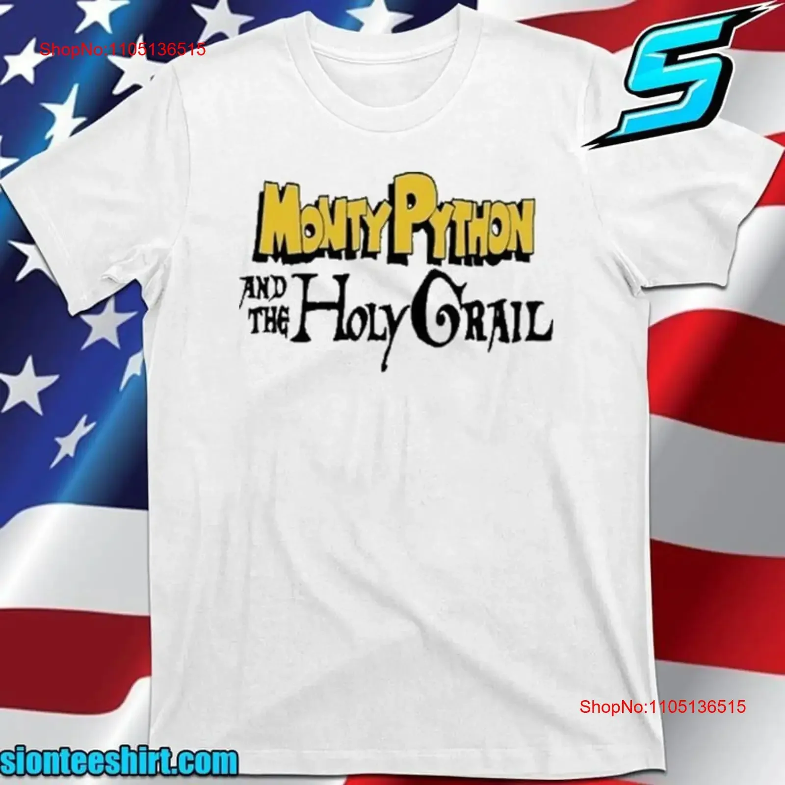 Monty Python Holy G… - image