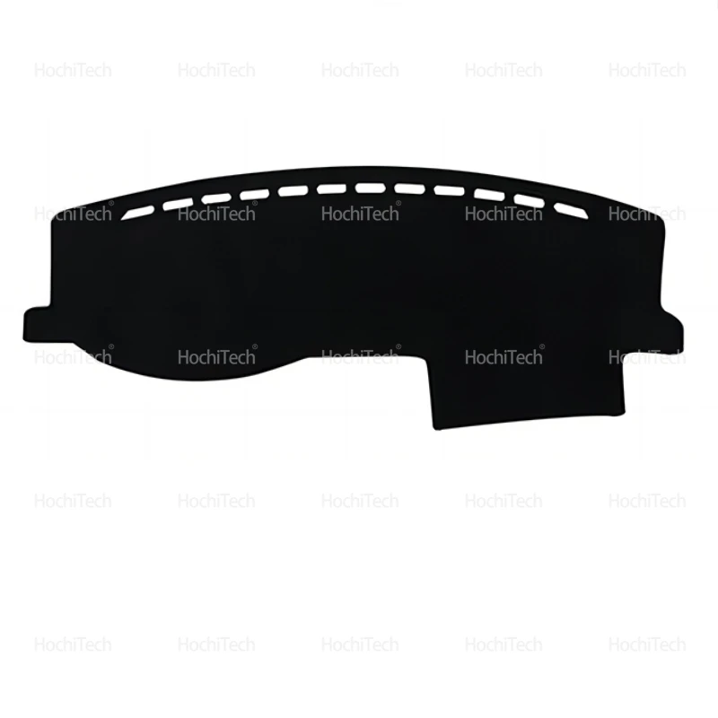 لوحة القيادة غطاء الوسادة لسكودا فابيا 2 5j 2008 2009 2010 2011 2012 2013 2014 المضادة للانزلاق حصيرة ظلة داشمات السجاد واقية البساط