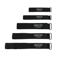 5PCS GEPRC Battery Strap Good Wear Resistance High Tensile Strength