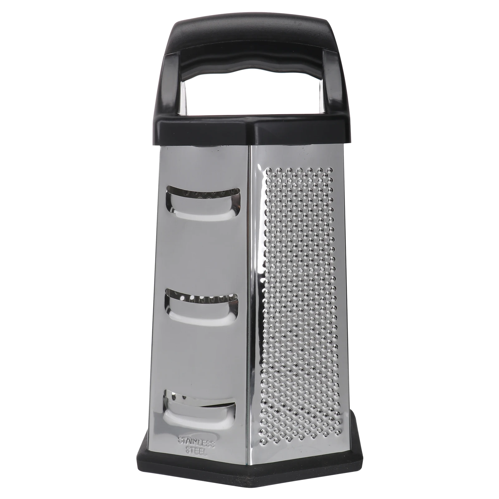 

Multi Function Grater Vegetable Chopper Potato Slicer Six Sided Planing Machine Stainless Veggie Kitchen Tool
