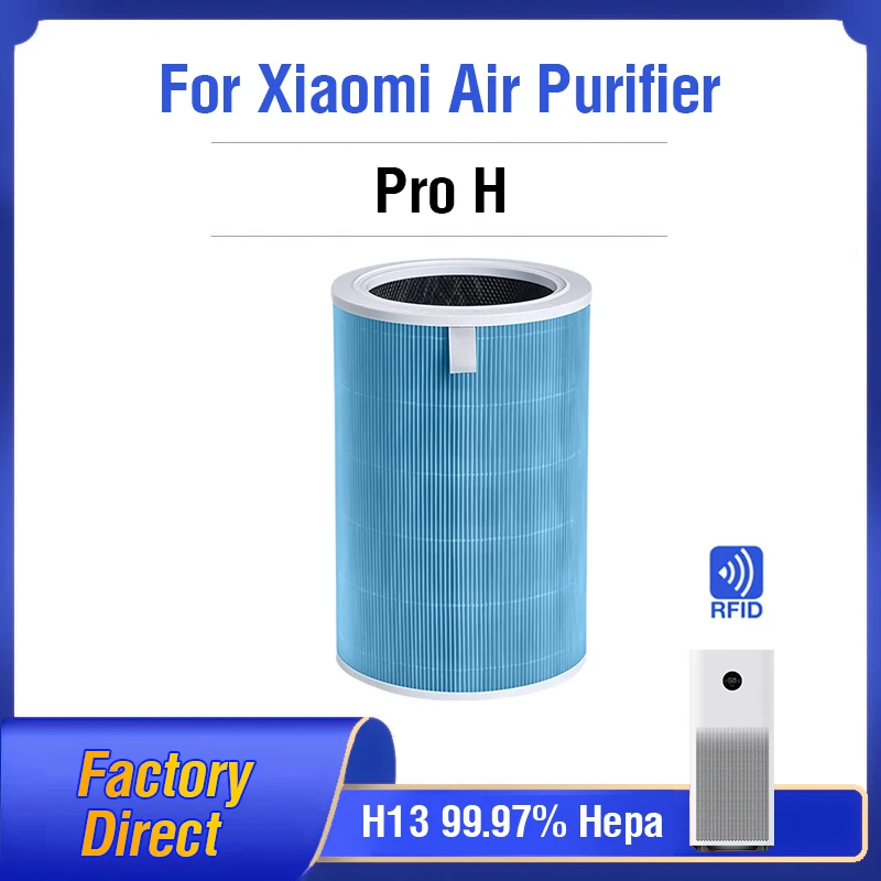 #36 Best Air Purifier Filters to Buy In 2026