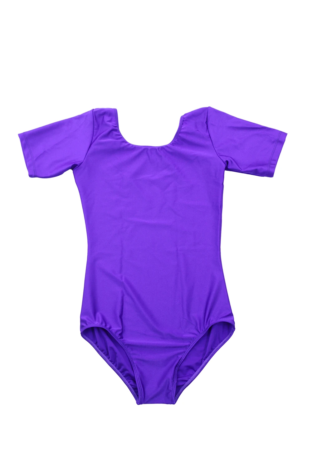 الباليه دنة ثياب الباليه ممارسة البدلة ملابس الرقص للنساء ملابس التدريب الصيف قصيرة الأكمام ارتداءها الجمباز