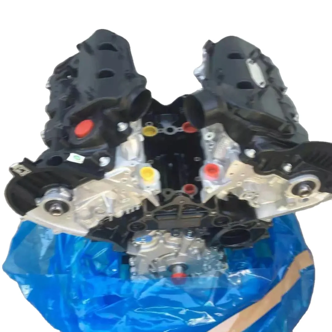 3.0T 306PS Engine F… - image